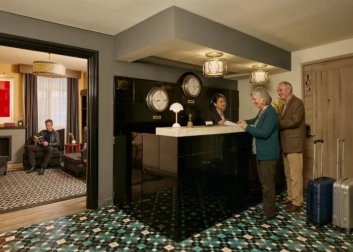 Casa Mali By Dominion Boutique Hotel Mexico City